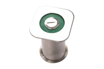 Base polivalente Quadra