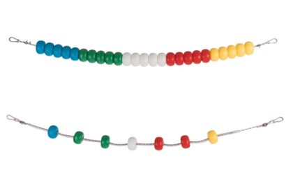 Corsie di delimitazione o allenamento