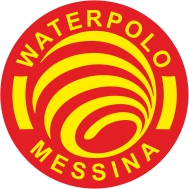 logo waterpolo messina