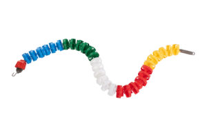 Corsia frangionda modello MaxPro4