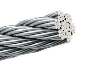 Cavo in acciaio Inox 316 da 4 mm