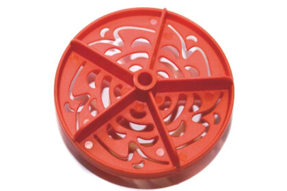 disco intero competition 4 per corsia nuoto frangionda galleggiante