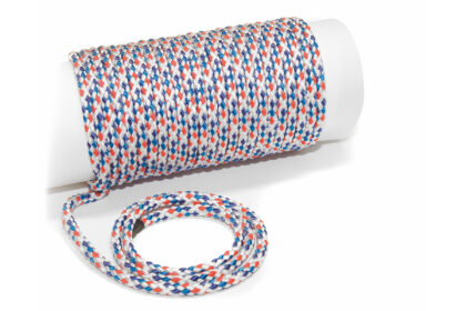 fune in Poliestere ad alta tenacità da 6 mm