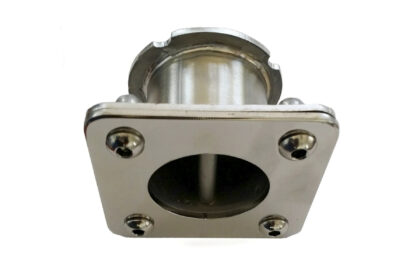 aggancio corsie a parete per piscine con telo