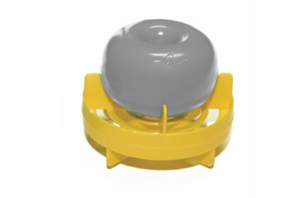 Mezzo disco per corsie nuoto frangionda MaxPro4