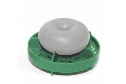 Mezzo disco per corsie nuoto frangionda Competition4