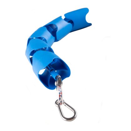 Corsia allenamento Train